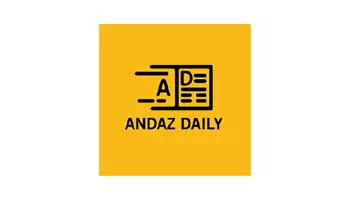 Andaz daily